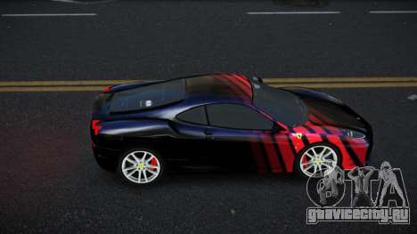 Ferrari F430 Rahay S13 для GTA 4