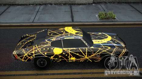 Chevrolet Chevelle Sonah S9 для GTA 4