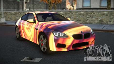 BMW M6 Gankyert S6 для GTA 4