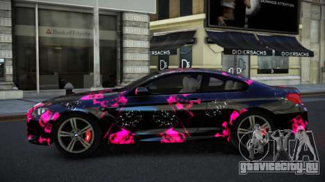 BMW M6 Gankyert S1 для GTA 4