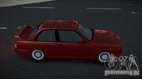 BMW M3 E30 Tuzsuxawi для GTA 4
