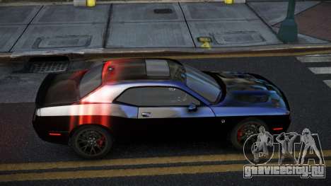 Dodge Challenger Vinca S3 для GTA 4