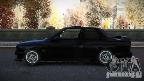 BMW M3 E30 Siphu для GTA 4