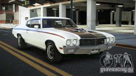 Buick GSX Bevzoqu для GTA 4