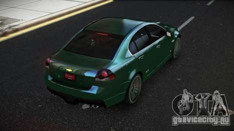 Chevrolet Lumina Joriqoga для GTA 4