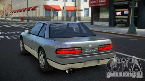 Nissan Silvia Ciegu для GTA 4