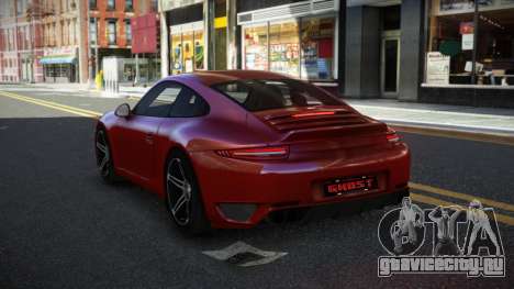 RUF RGT-8 Hezufofu для GTA 4