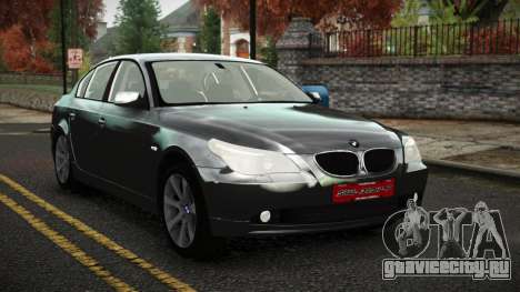 BMW M5 E60 Duoru для GTA 4