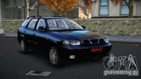 Daewoo Nubira Kefdojec для GTA 4