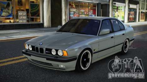 BMW M5 E34 Yarpa для GTA 4