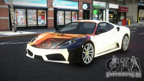 Ferrari F430 Rahay S7 для GTA 4