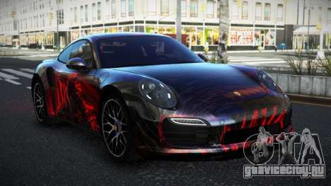 Porsche 911 Rohyj Tinphu S3 для GTA 4