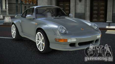 Porsche 911 Pozciket для GTA 4