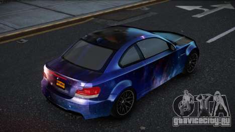 BMW 1M JenraX S9 для GTA 4
