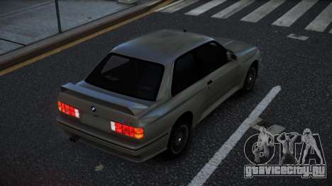 BMW M3 E30 Cuzaba для GTA 4