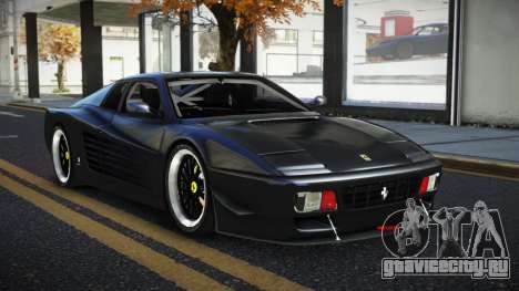 Ferrari 512 TR Lipocelet для GTA 4