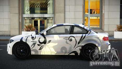 BMW 1M Nijos S10 для GTA 4