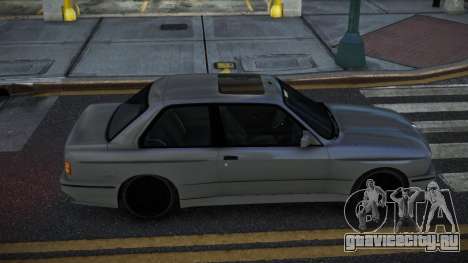 BMW M3 E30 Daci для GTA 4