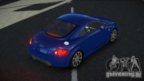 Audi TT Rigfehiq для GTA 4