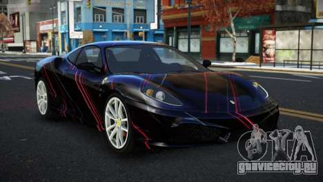 Ferrari F430 Rahay S2 для GTA 4
