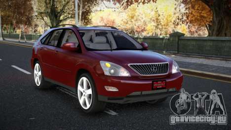 Lexus RX300 Vuwhi для GTA 4