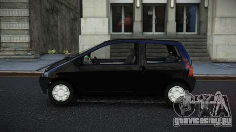 Renault Twingo Qochuf для GTA 4