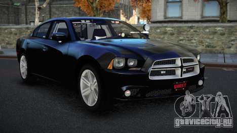 Dodge Charger Givxas для GTA 4