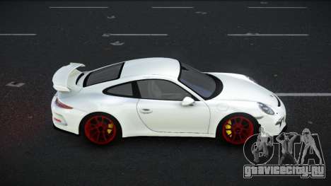 Porsche 911 Fobugo для GTA 4