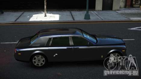Rolls-Royce Phantom Yulsih для GTA 4