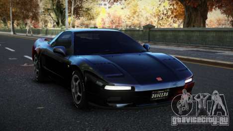 Honda NSX Anjax S10 для GTA 4