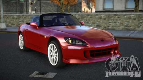 Honda S2000 Lolpulazu для GTA 4