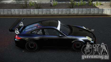 Porsche 911 Bofhogome для GTA 4