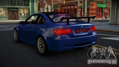 BMW M3 Gilujosoc для GTA 4