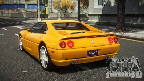 Ferrari F355 Kivwu для GTA 4