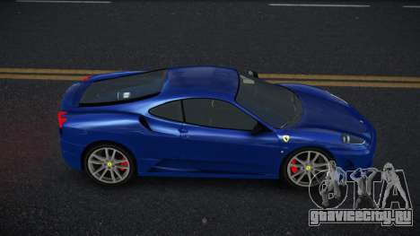 Ferrari F430 Rahay для GTA 4