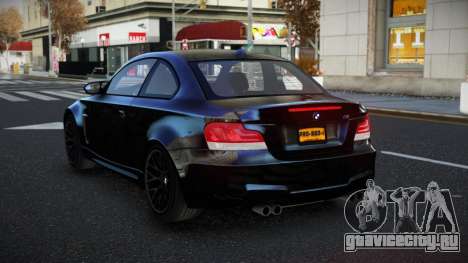 BMW 1M Nijos S14 для GTA 4