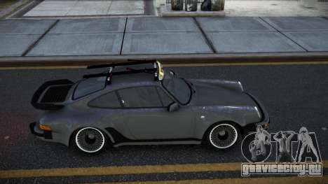 Porsche 911 Linix для GTA 4