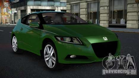 Honda CRZ Kaducabal для GTA 4