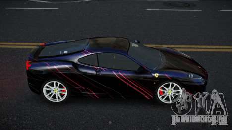Ferrari F430 Rahay S2 для GTA 4