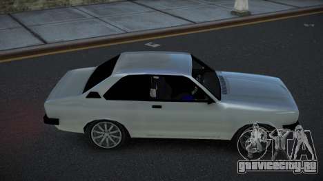 Opel Ascona Wadavaso для GTA 4