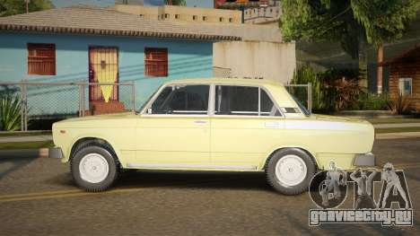 Lada 2105 V1.2 для GTA San Andreas