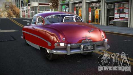 Holden Hornet Nubfef для GTA 4