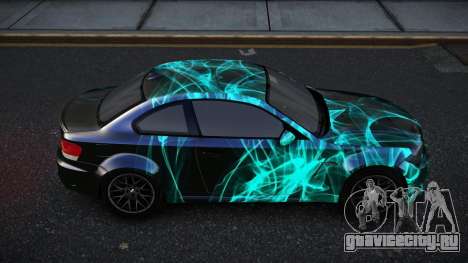 BMW 1M JenraX S11 для GTA 4