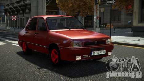 Dacia 1310 Ijuw для GTA 4