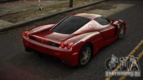 Ferrari Enzo Wewsuyu для GTA 4