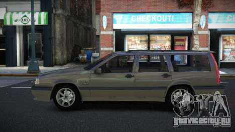 Volvo 850 Memab для GTA 4