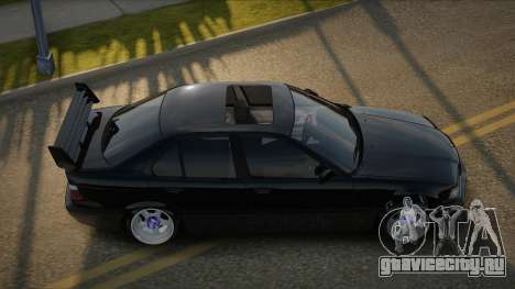 BMW 320i Cein для GTA San Andreas