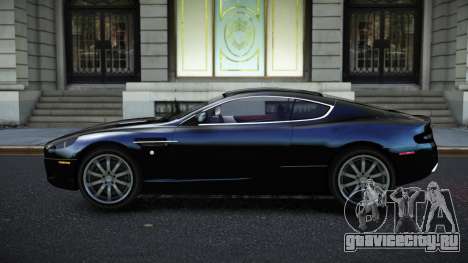 Aston Martin DB9 Gidiqado для GTA 4