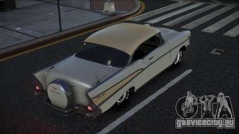 Chevrolet Bel Air Neket для GTA 4
