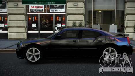 Dodge Charger SRT Elcoh S1 для GTA 4